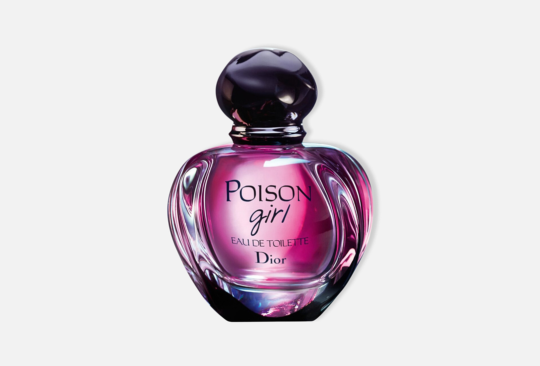 Изображение товара Туалетная вода DIOR Poison Girl