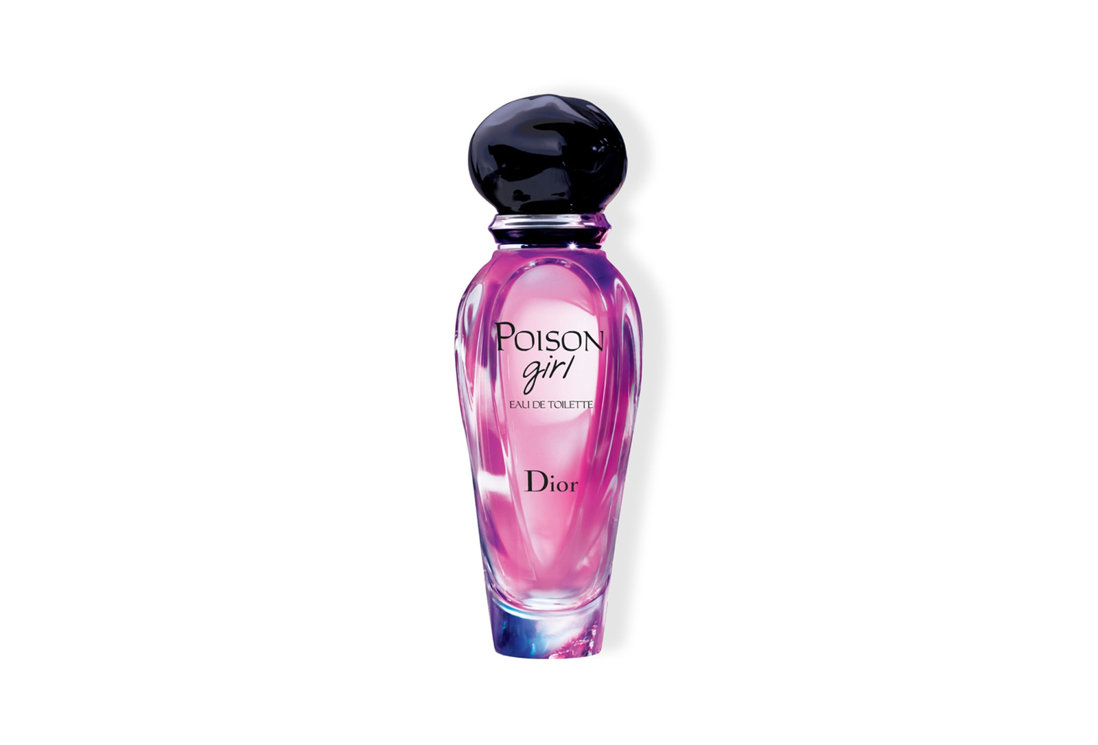 DIOR Туалетная вода с роликовым аппликатором Poison Girl 20 мл