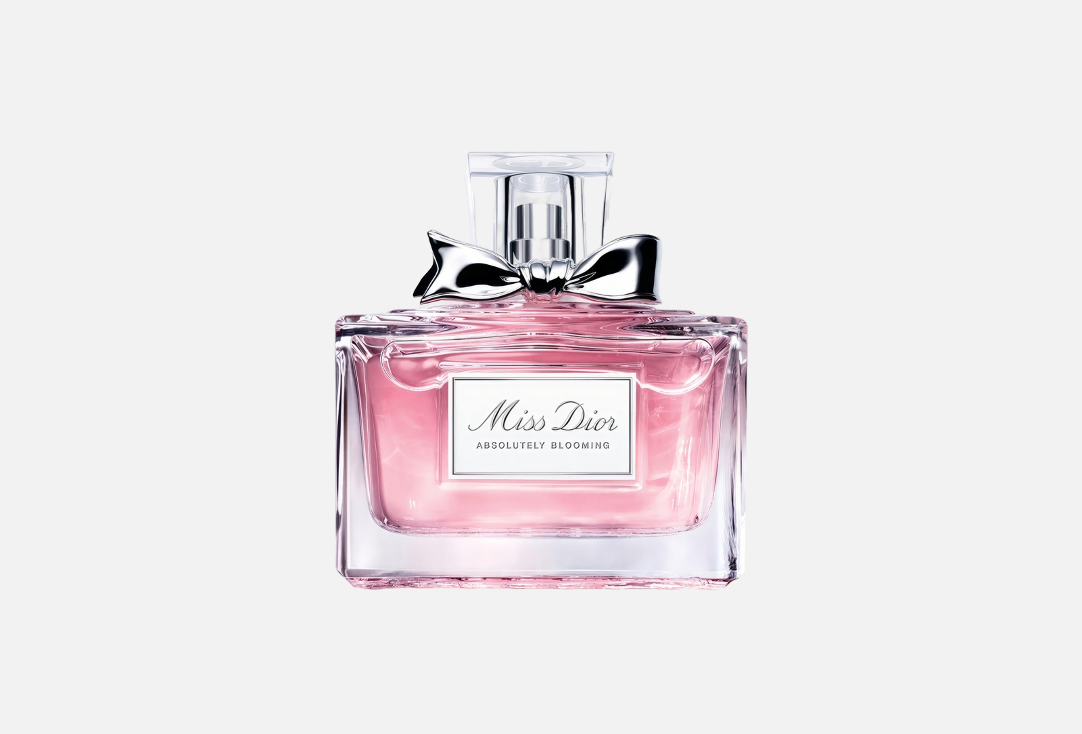 DIOR Парфюмерная вода Miss Dior Absolutely Blooming 50 мл — купить