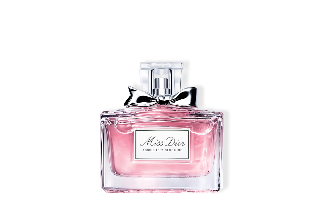 Парфюмерная вода DIOR Miss Dior Absolutely Blooming 50 мл