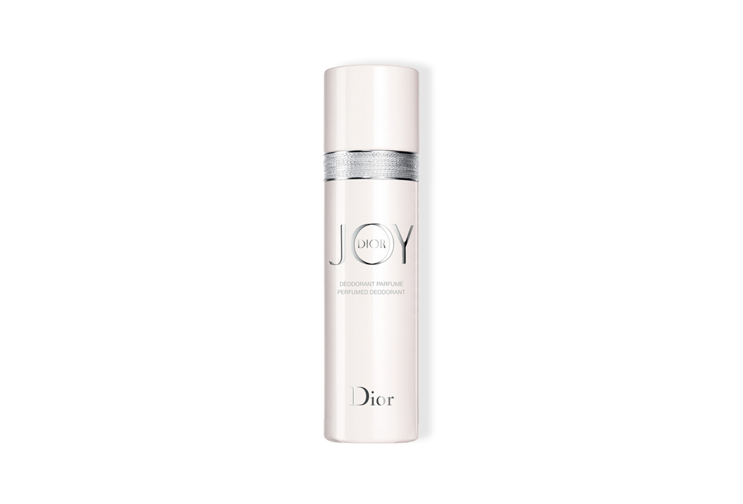 Парфюмированный Дезодорант- спрей DIOR JOY by Dior 100 мл женская парфюмерия dior молочко для тела joy by dior