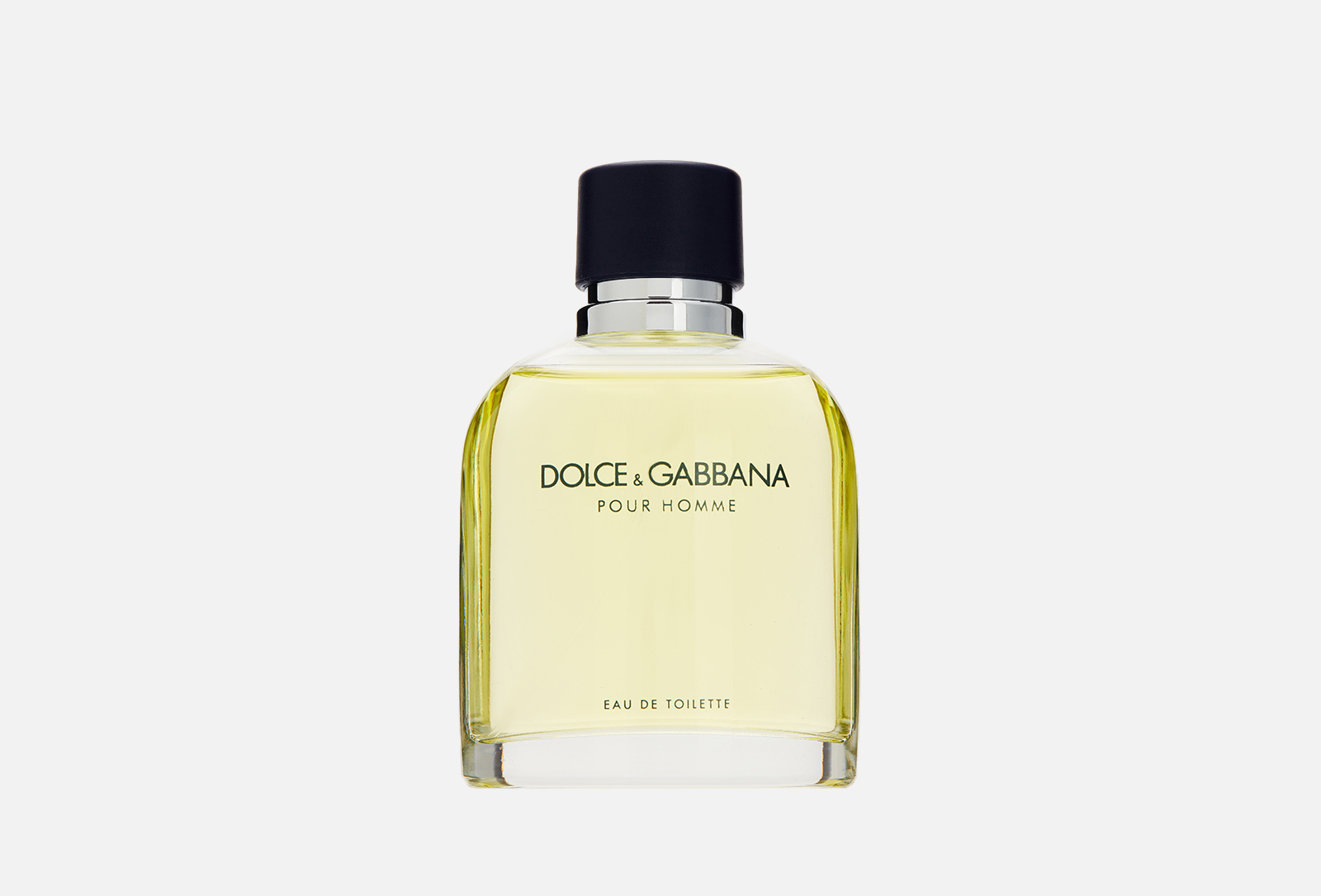 Dolce Gabbana POUR HOMME 125