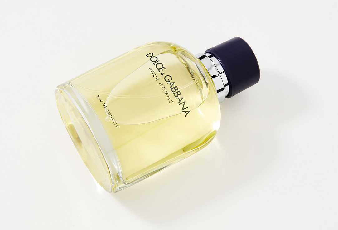 Dolce Gabbana Pour homme