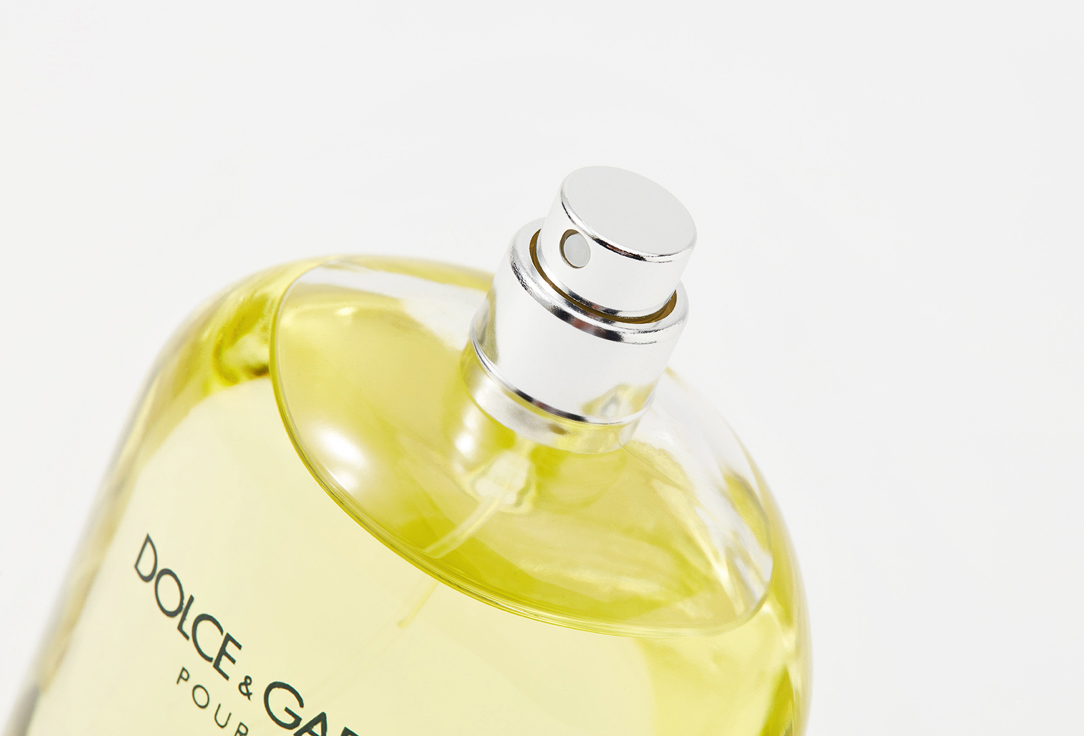 D&g pour homme eau de toilette outlet