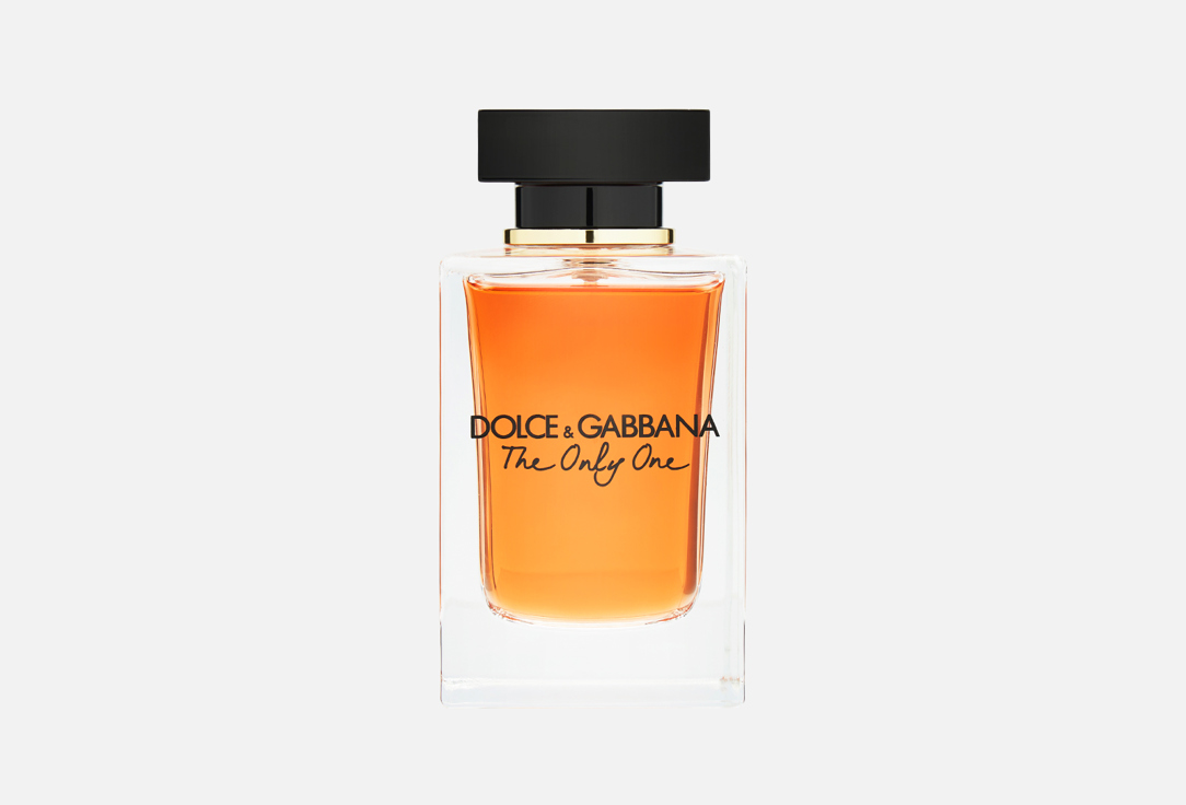 Парфюмерная вода Dolce & Gabbana THE ONLY ONE 