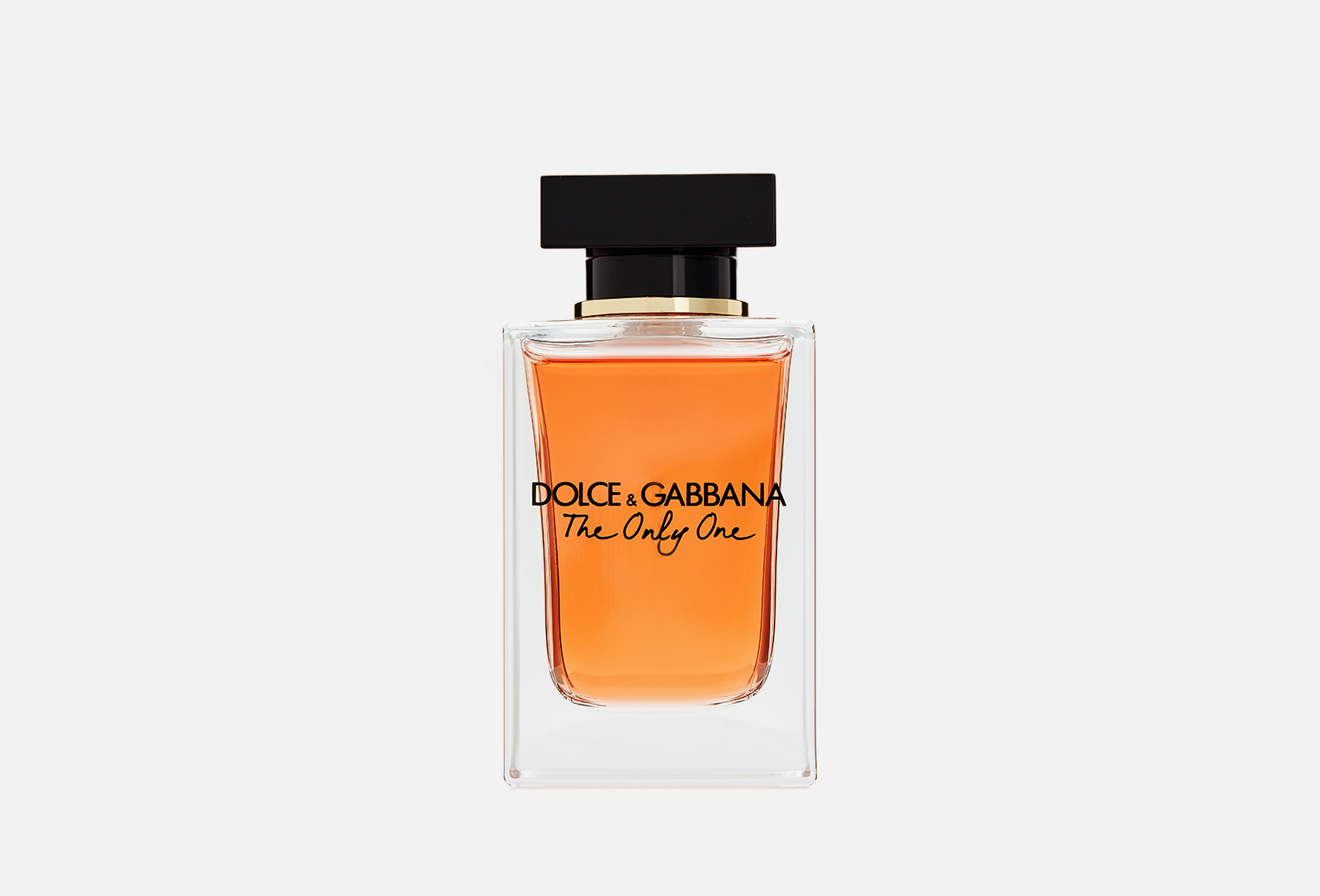 Dolce & Gabbana Парфюмерная вода THE ONLY ONE 100 мл — купить, цена в ...