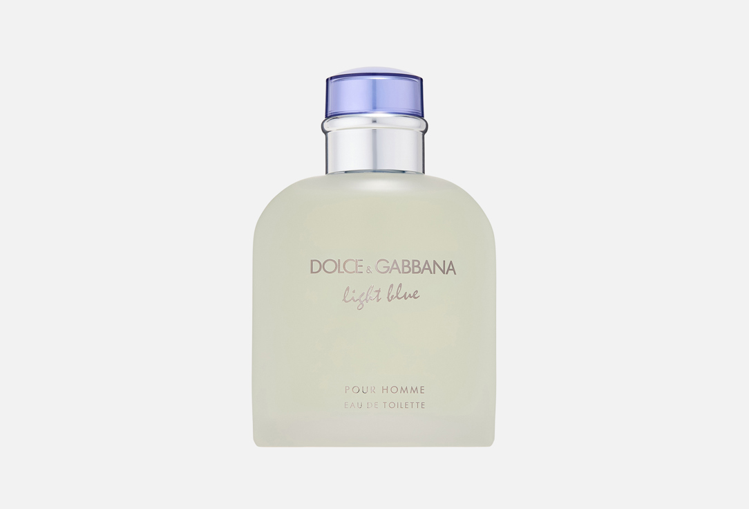 Light Blue pour Homme