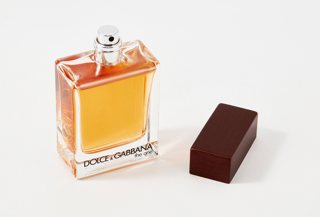 Dolce Gabbana The one for men