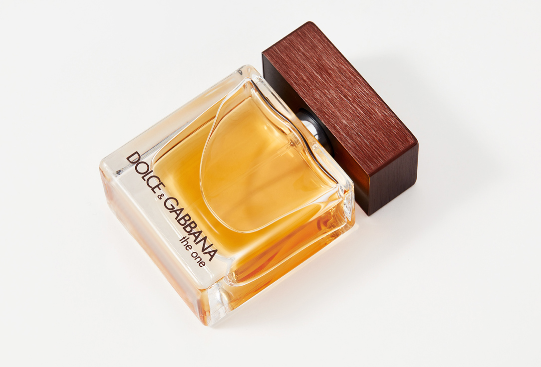 DOLCE GABBANA The One for Men