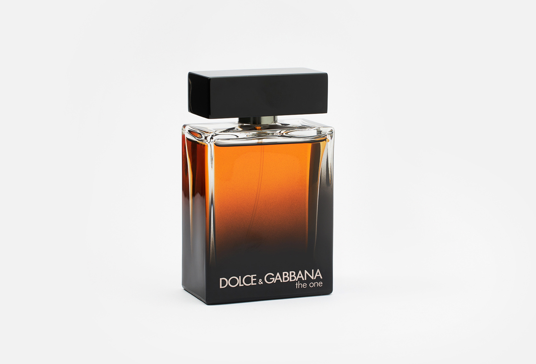 DOLCE GABBANA The One for Men