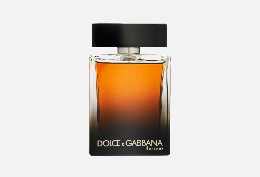 Dolce Gabbana The one for men