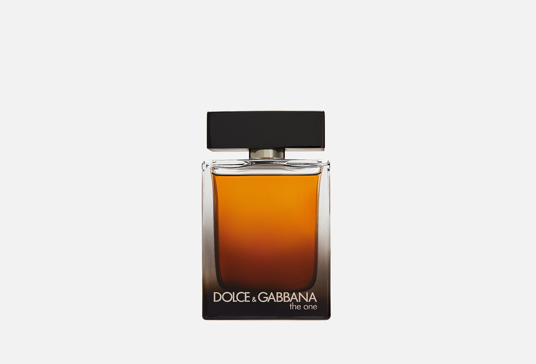 Dolce Gabbana The one for men