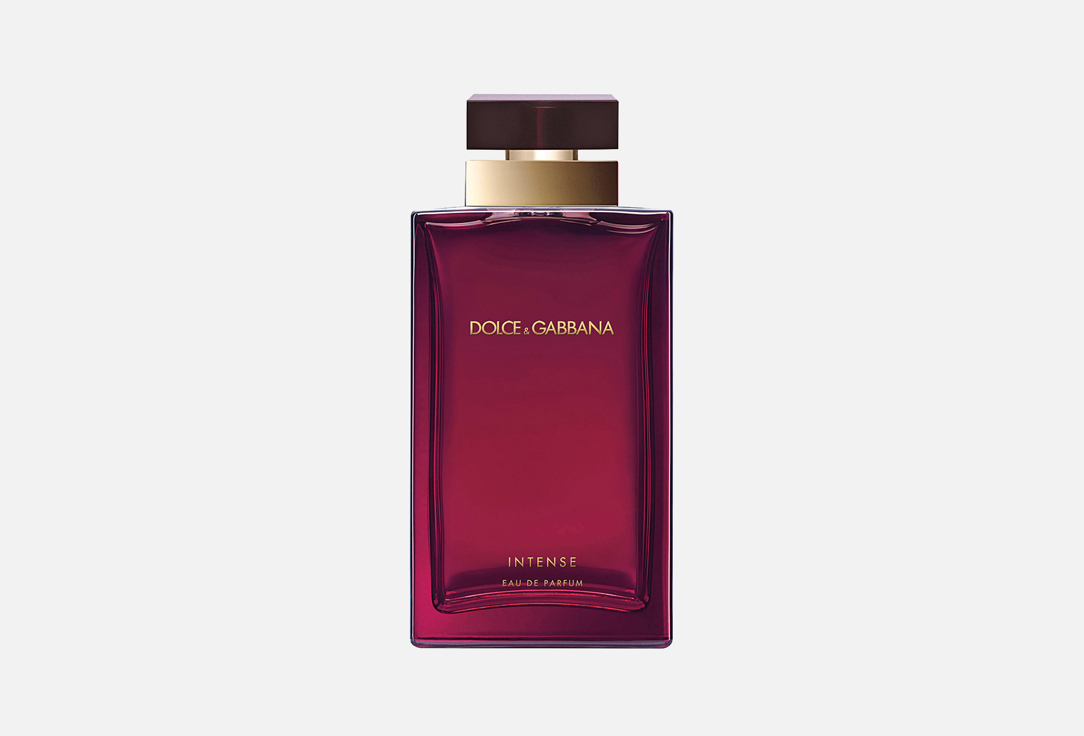 Dolce Gabbana Intense