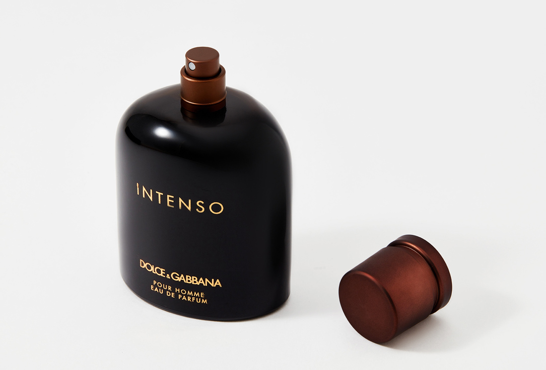 INTENSO POUR HOMME  125