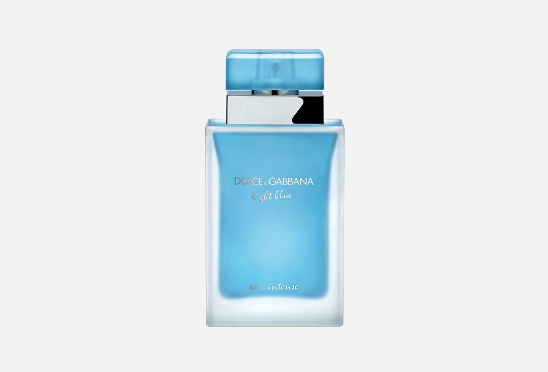 Dolce Gabbana LIGHT BLUE INTENSE 50