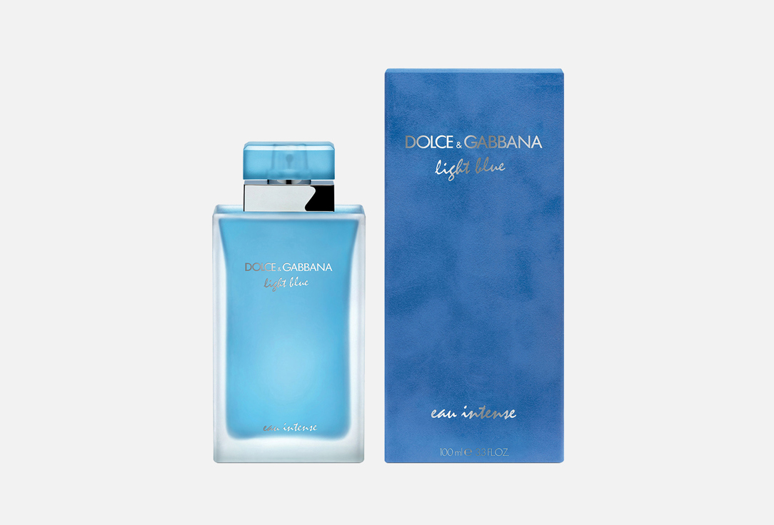 Dolce Gabbana Light blue