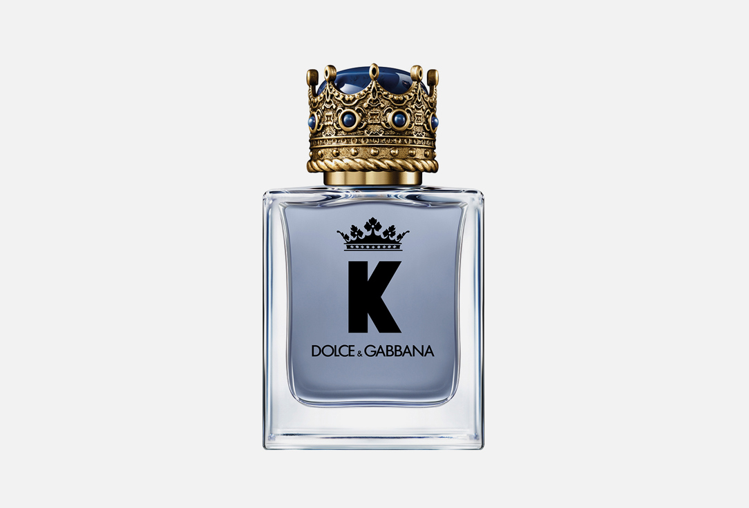 Туалетная вода DOLCE & GABBANA K by Dolce & Gabbana 50 мл