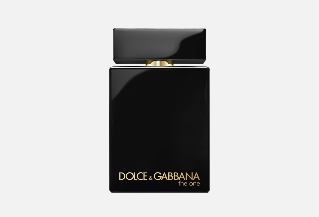 D&g the one intense 2025