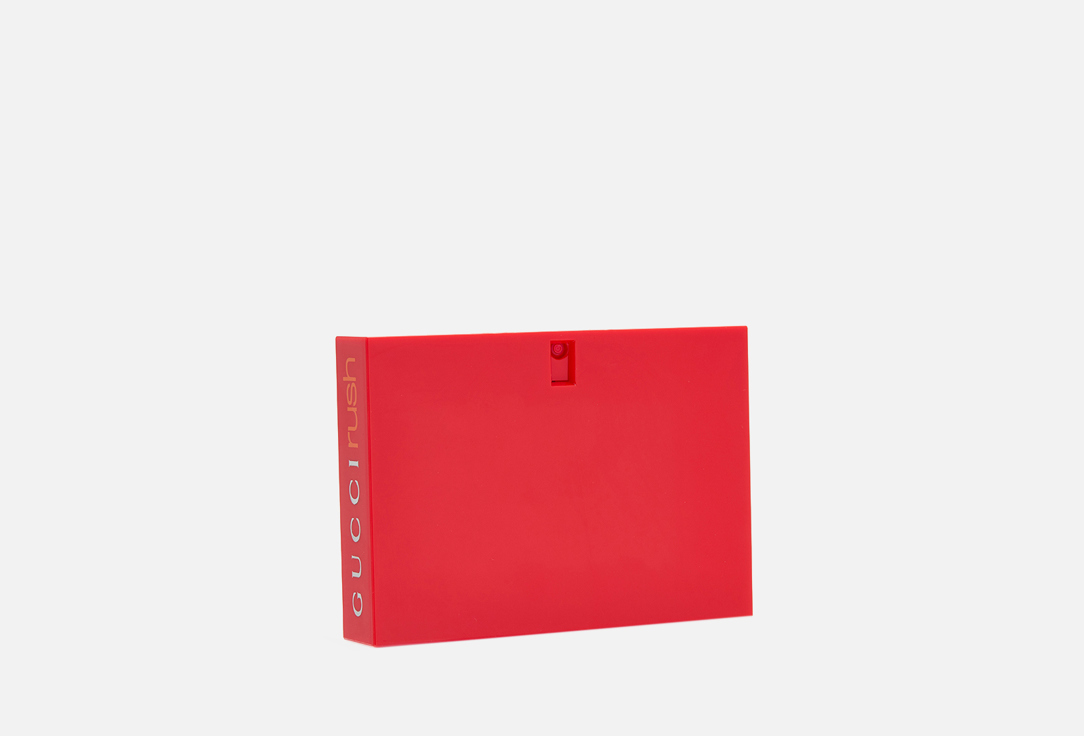 Изображение товара Gucci Rush туалетная вода 50 мл для женщин восточный цветочный аромат