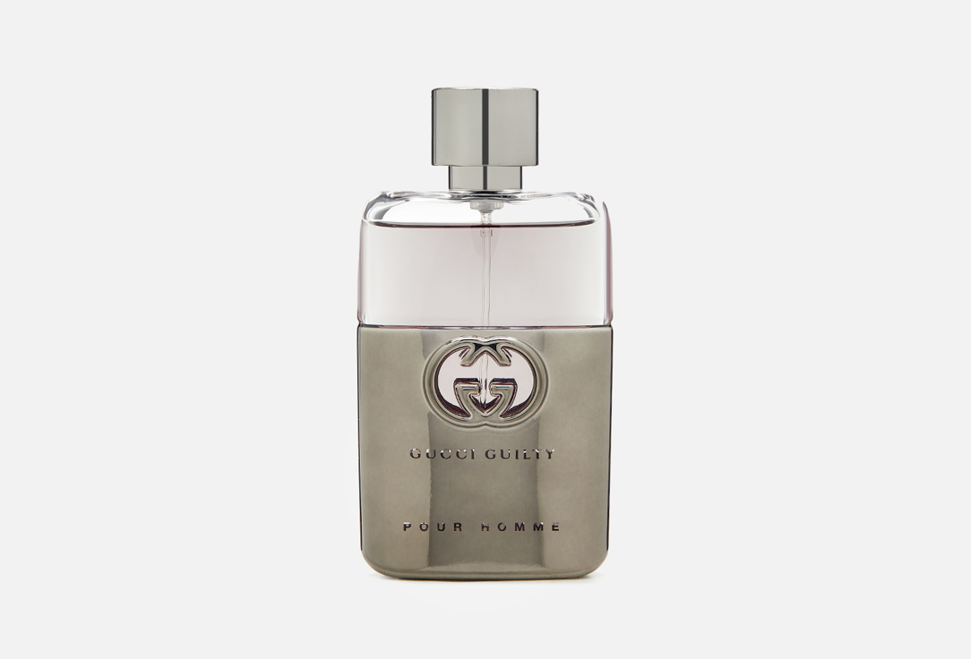 Туалетная вода GUCCI Guilty Pour Homme 50 мл