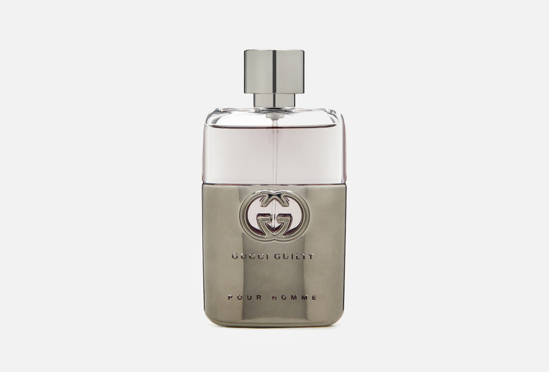 Изображение товара Туалетная вода GUCCI Guilty Pour Homme
