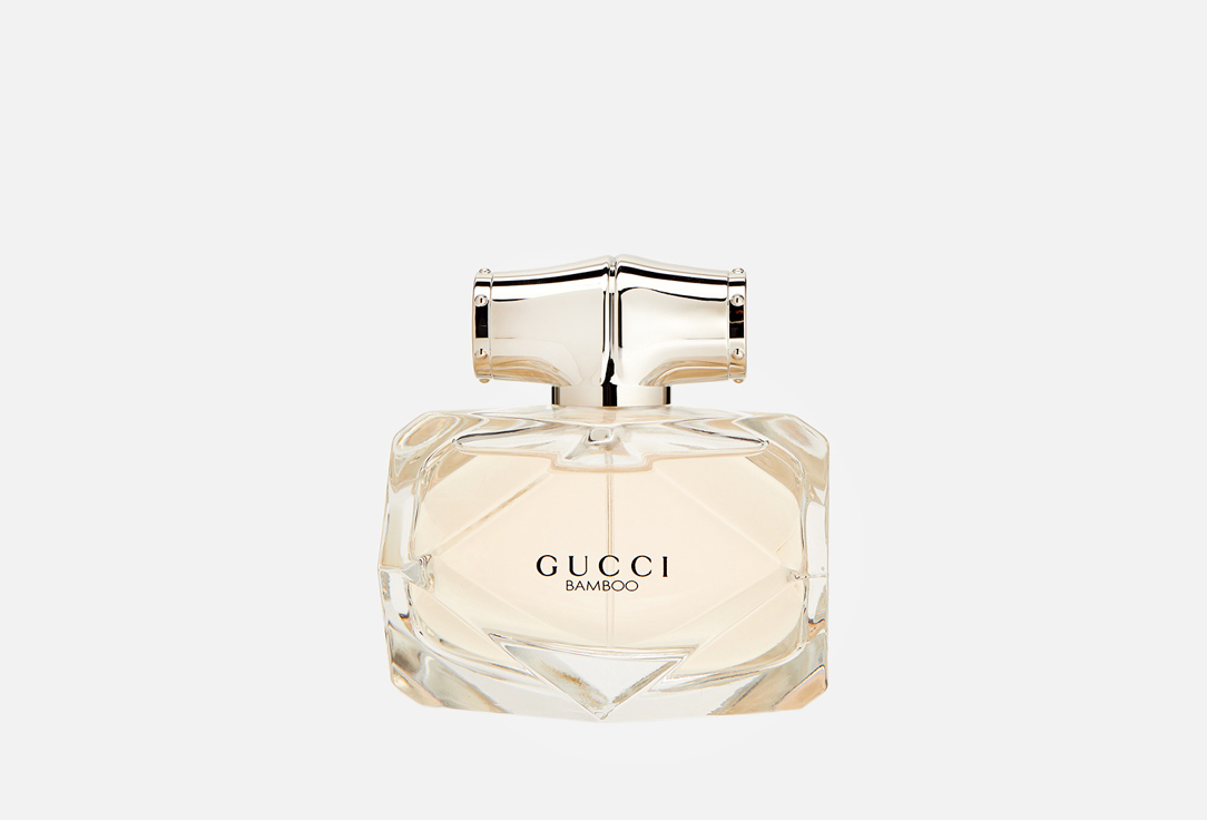 Изображение товара Туалетная вода GUCCI Bamboo