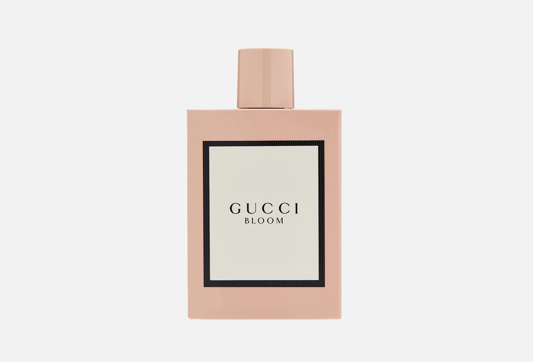 Изображение товара Gucci Bloom парфюмерная вода для женщин 100 мл натуральные цветочные ноты