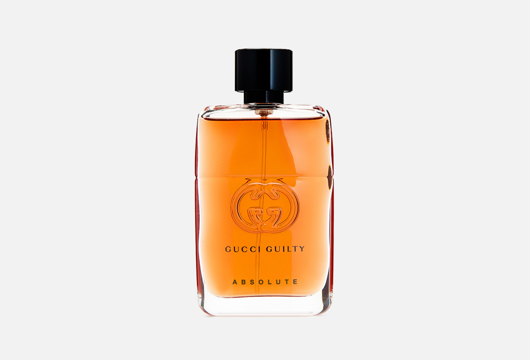 Изображение товара Парфюмерная вода GUCCI Guilty Absolute Pour Homme