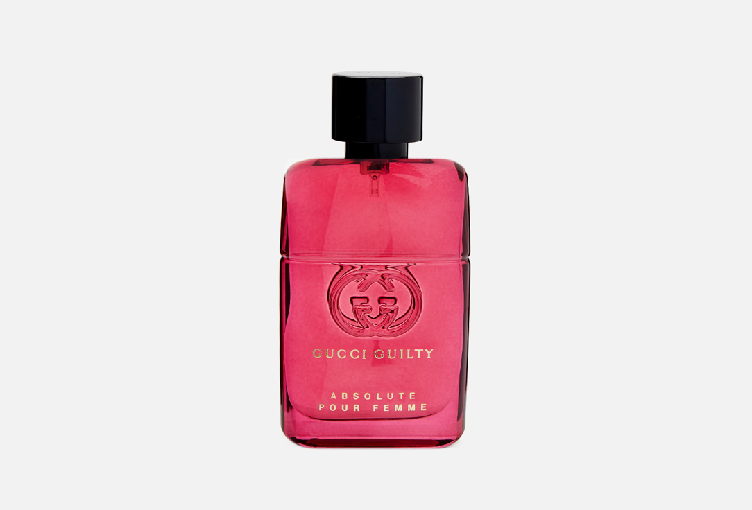 Парфюмерная вода GUCCI Guilty Absolute Pour Femme 