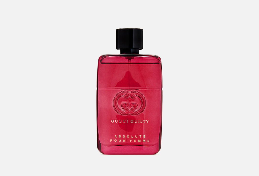 Guilty Absolute Pour Femme