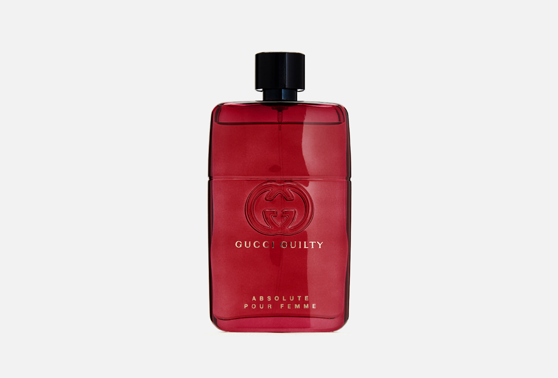 цена Парфюмерная вода GUCCI Absolute Pour Femme 90 мл