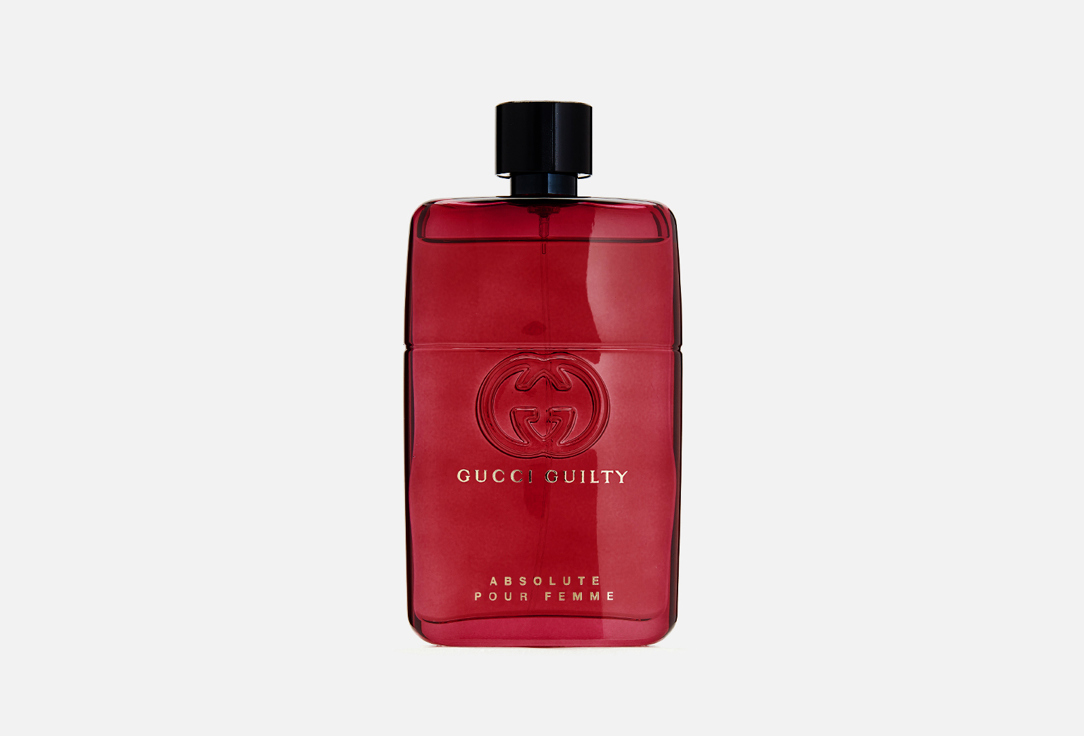 Парфюмерная вода GUCCI Absolute Pour Femme 