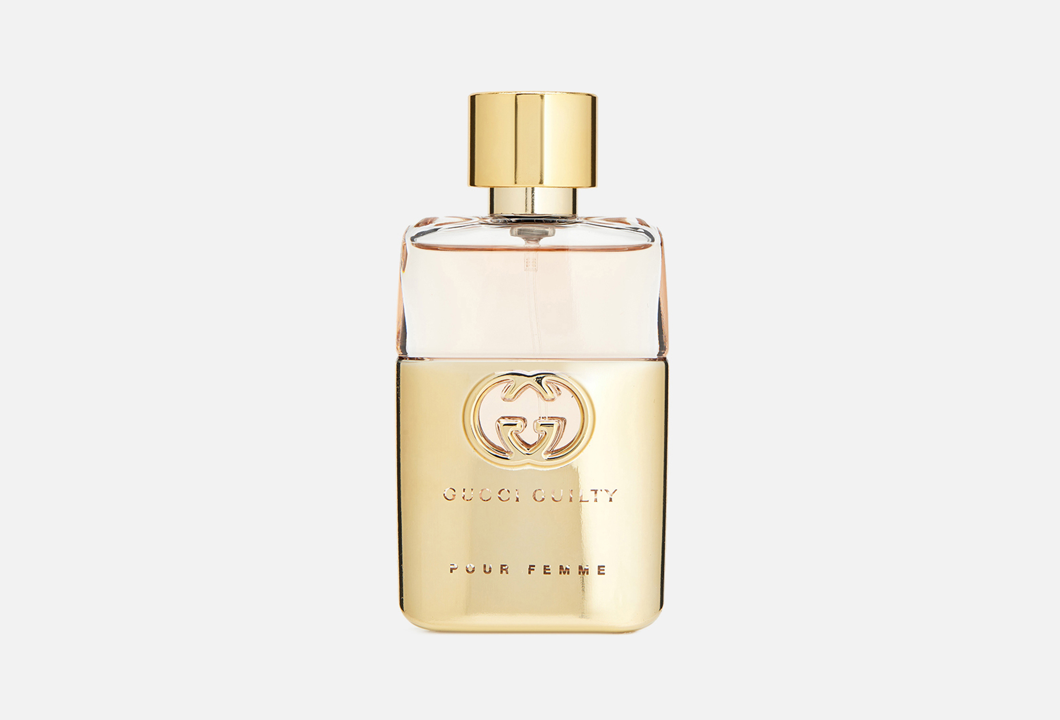 GUCCI Парфюмерная вода Guilty Pour Femme 30 мл — купить, цена в Москве