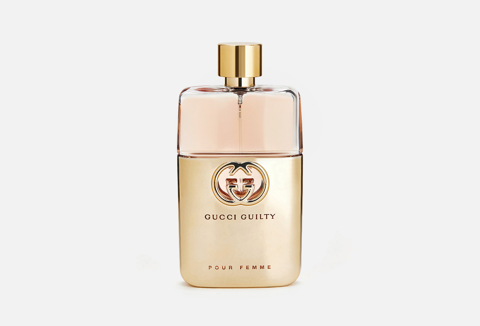 GUCCI Парфюмерная вода Guilty Pour Femme 90 мл