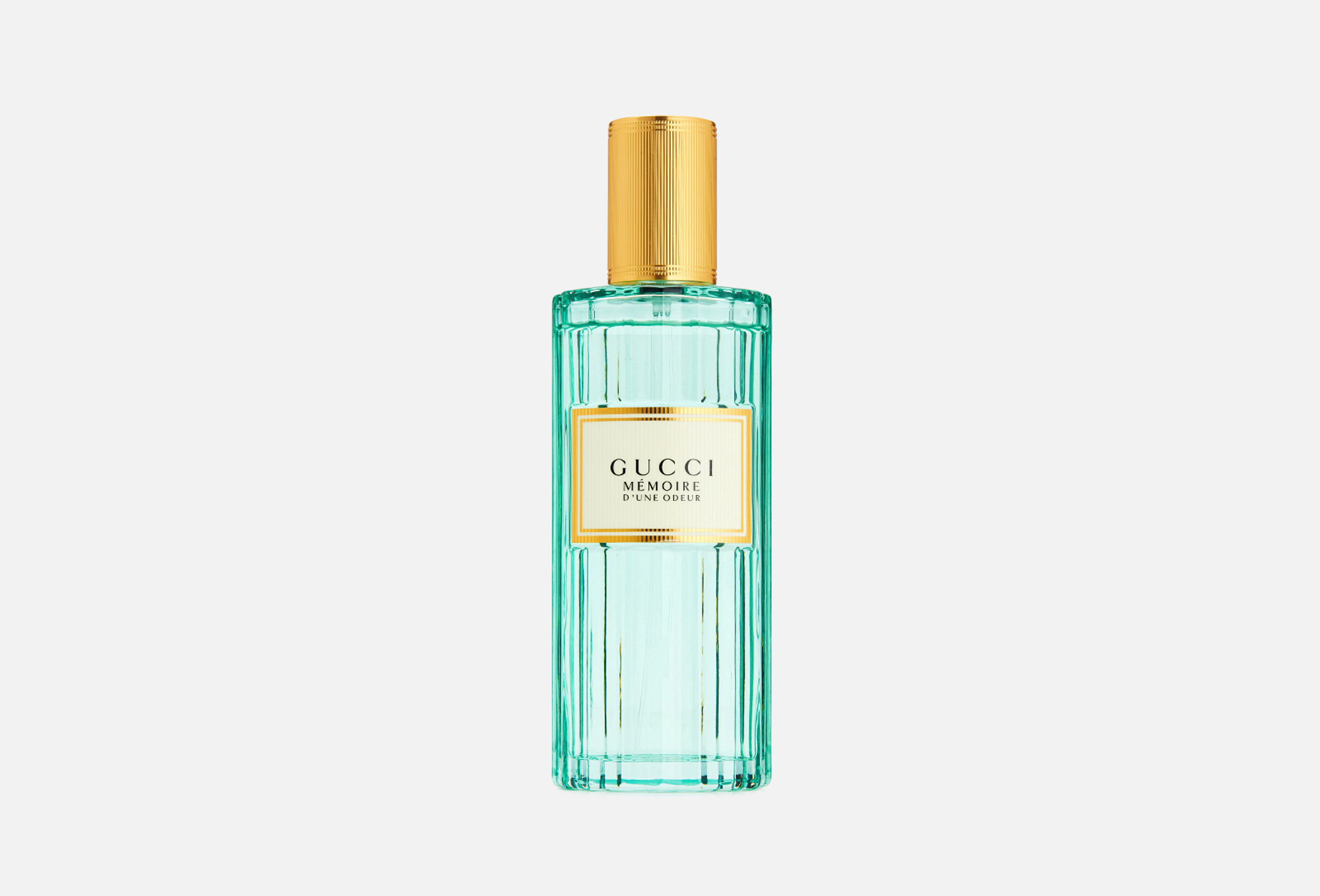 GUCCI Парфюмерная вода Mémoire d'une Odeur 100 мл — купить, цена в