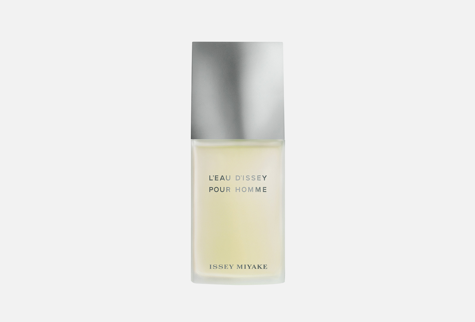 Issey Miyake L EAU D ISSEY POUR HOMME 125
