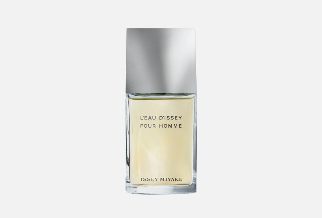 Issey Miyake L EAU D ISSEY POUR HOMME FRAICHE 100