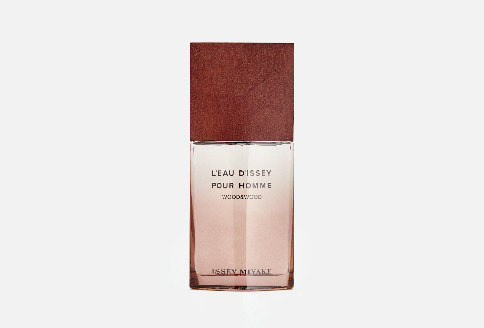 Issey Miyake l eau d issey pour homme wood wood 100