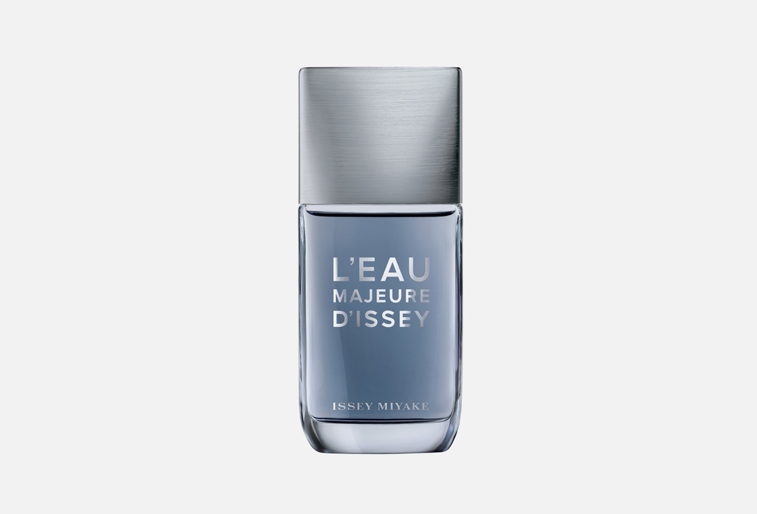 Туалетная вода Issey Miyake L'EAU D'ISSEY POUR HOMME MAJEURE 100 мл ...
