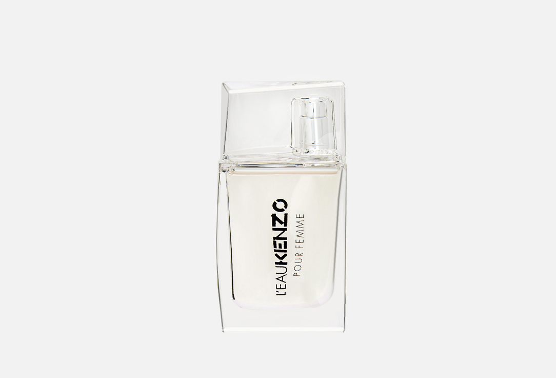 Туалетная вода Kenzo L'EAU KENZO Pour Femme 