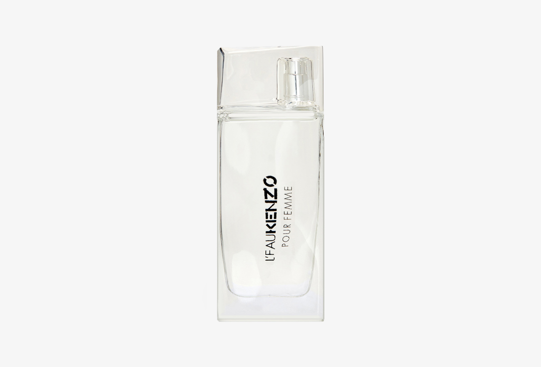 Изображение товара Kenzo L'EAU KENZO Pour Femme туалетная вода женская 50 мл оригинал