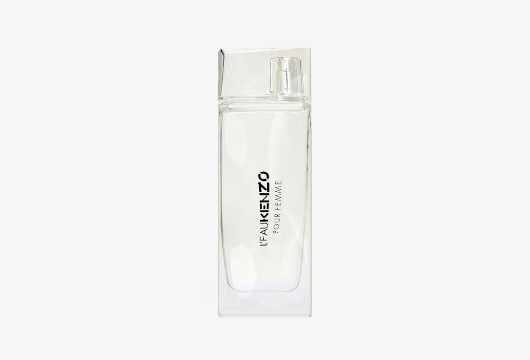 Изображение товара Туалетная вода Kenzo L'EAU KENZO Pour Femme 100 мл
