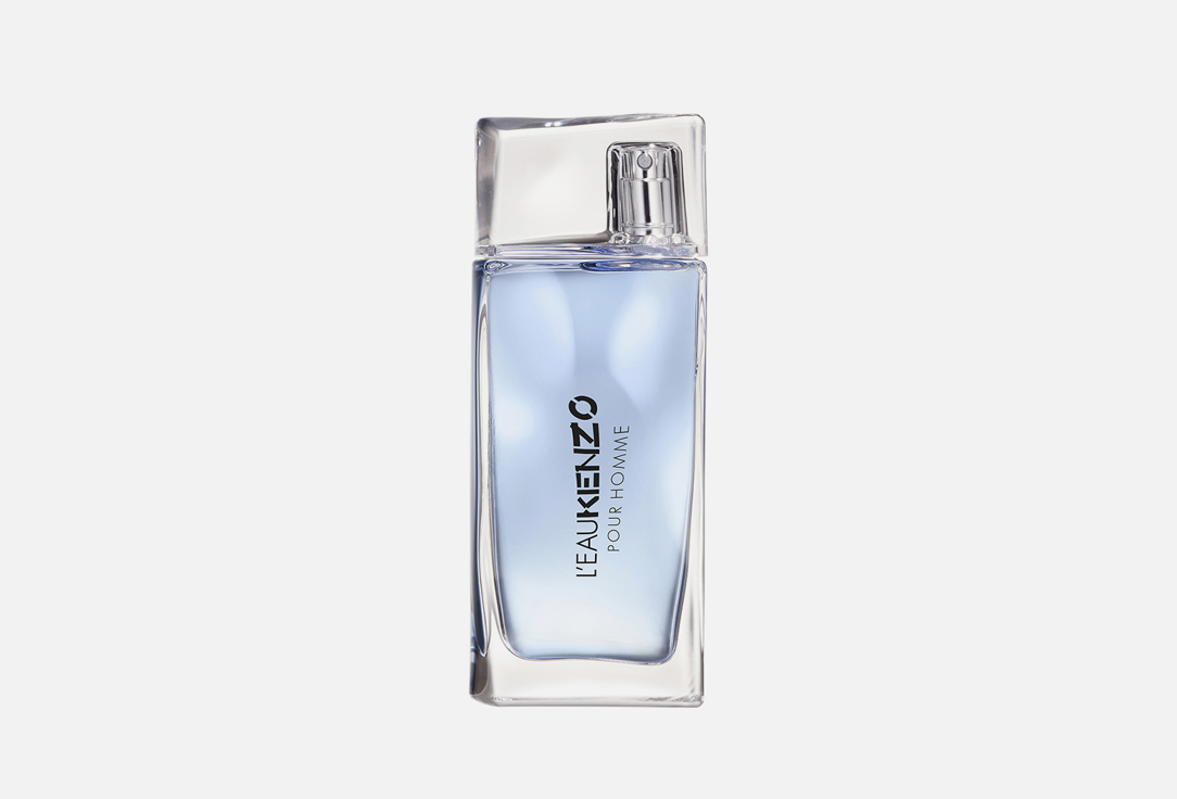 Изображение товара Туалетная вода Kenzo L'EAU KENZO Pour Homme