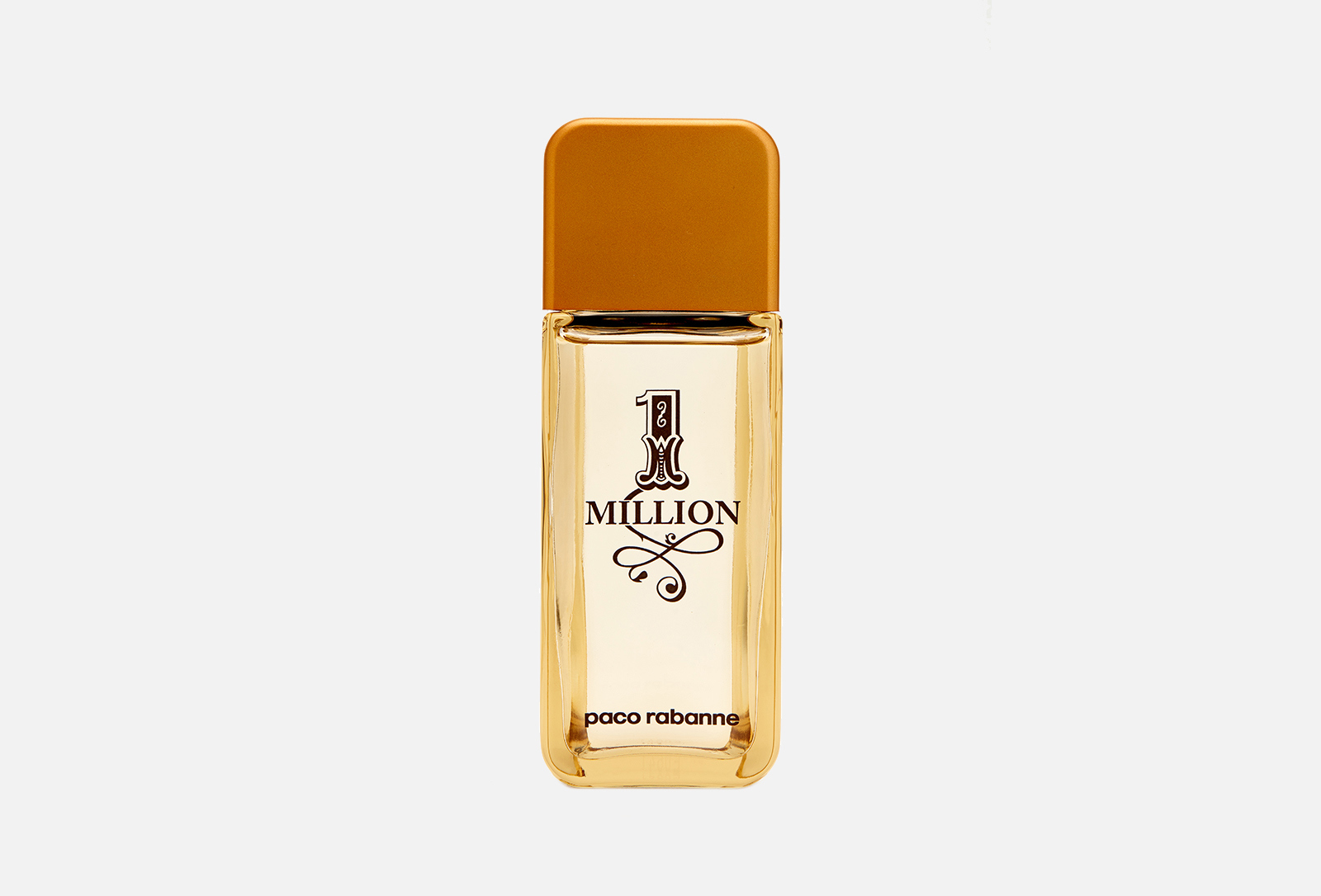 RABANNE Лосьон после бритья 1 Million 100 мл — купить, цена в Москве