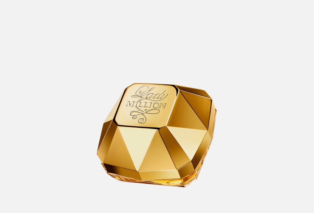 Изображение товара Парфюмерная вода RABANNE Lady Million