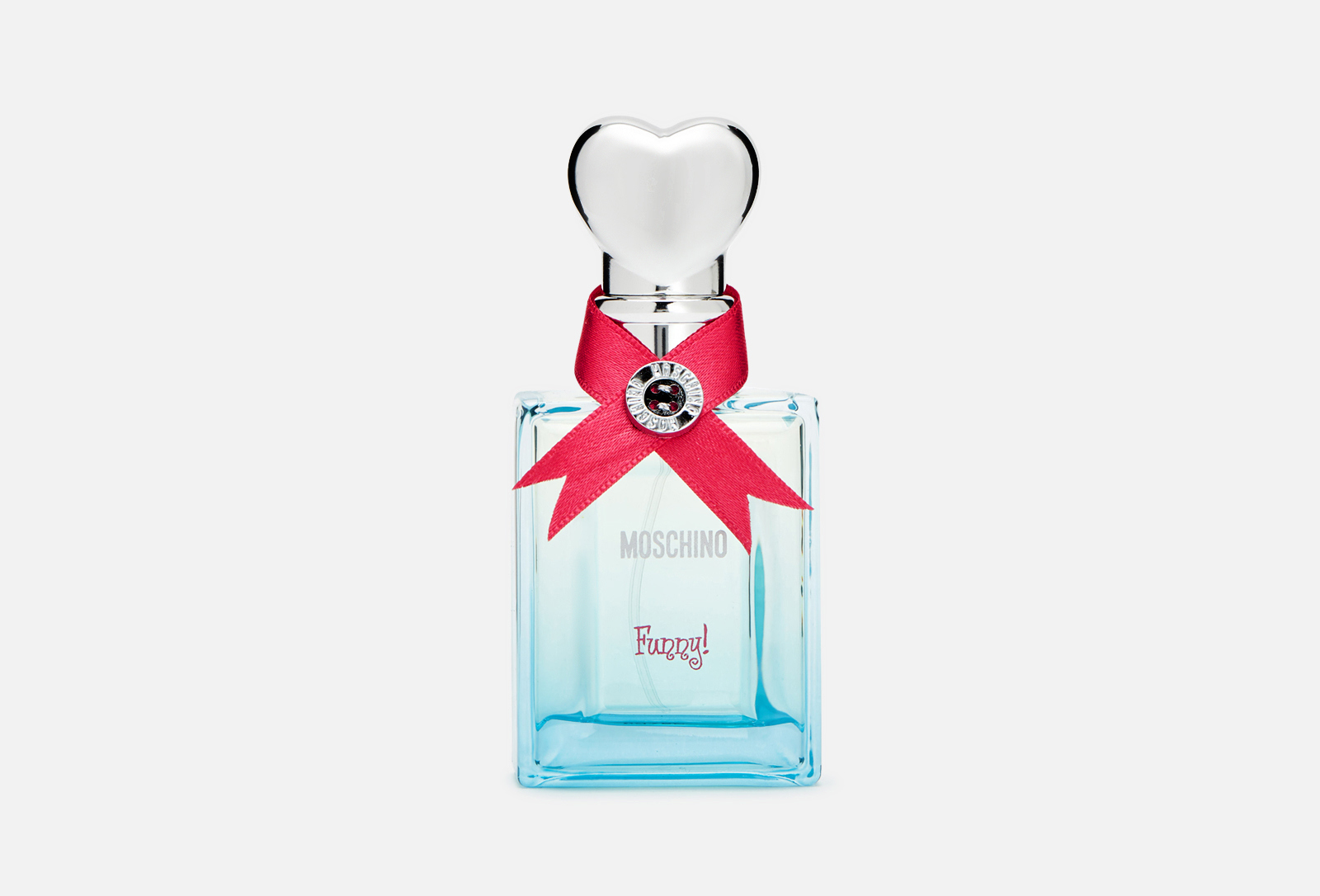 Moschino Туалетная вода Funny 25 мл — купить в Алматы и Шымкенте