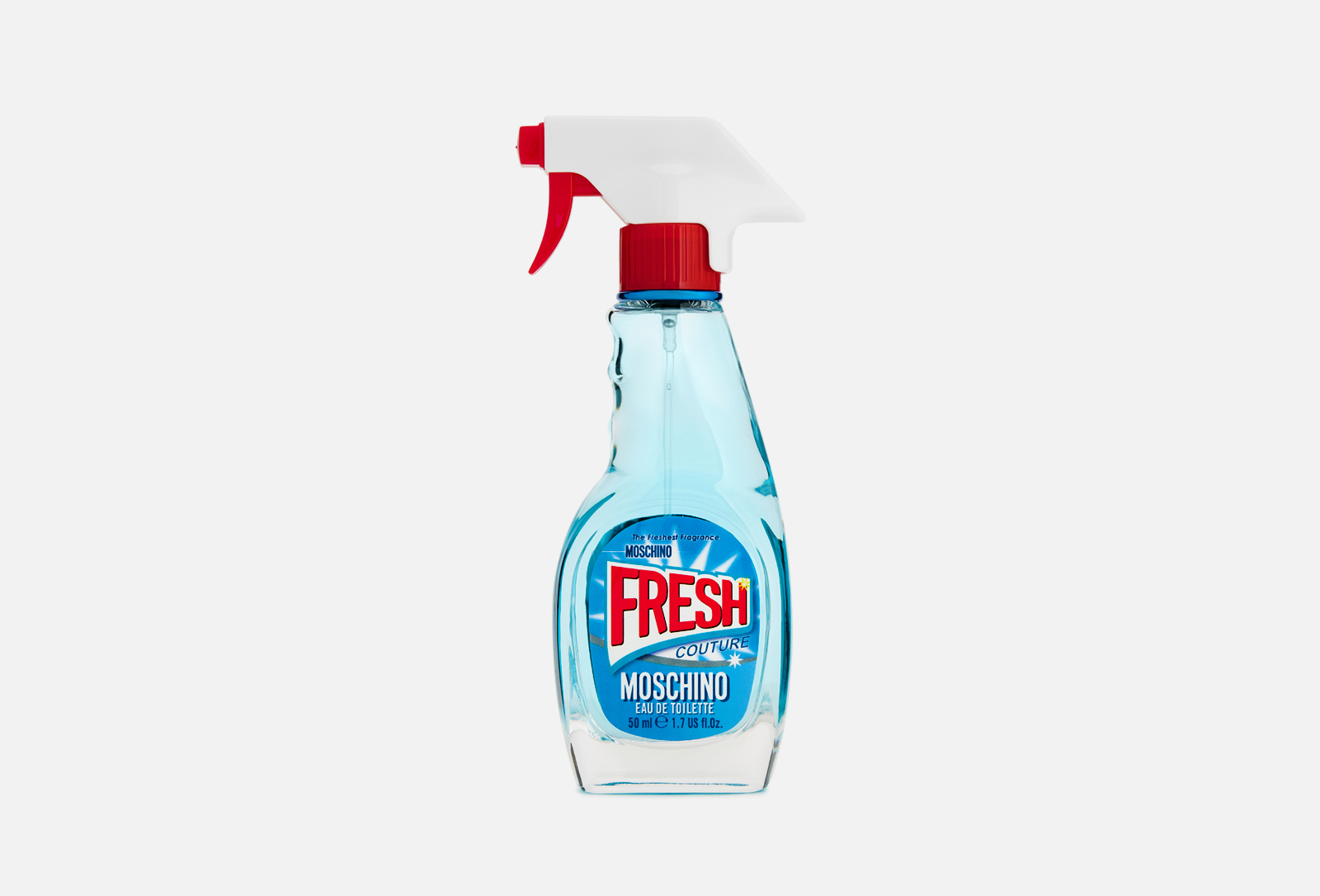 Moschino Fresh Couture 50