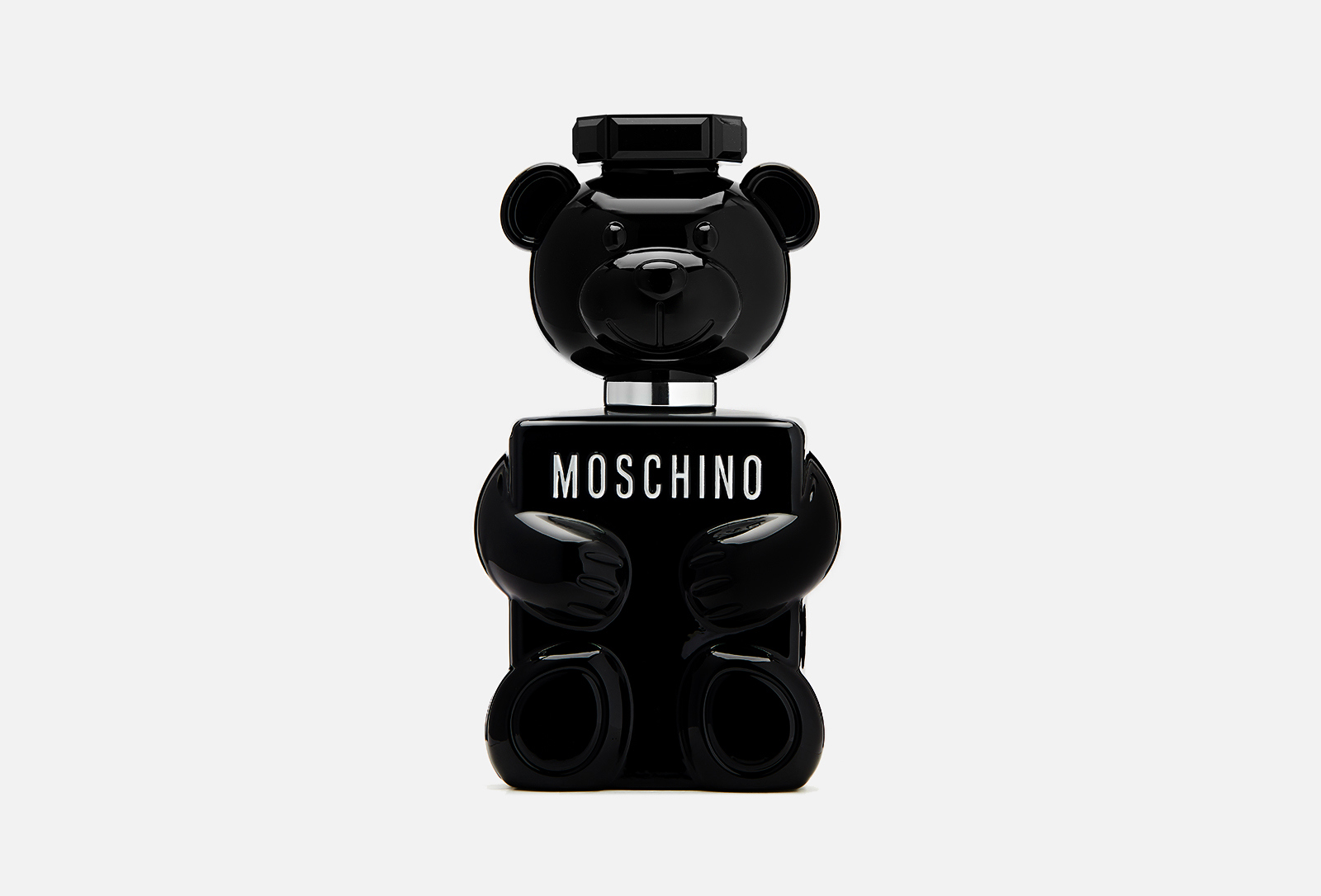 Moschino Парфюмерная вода TOY BOY 100 мл — купить, цена в Москве
