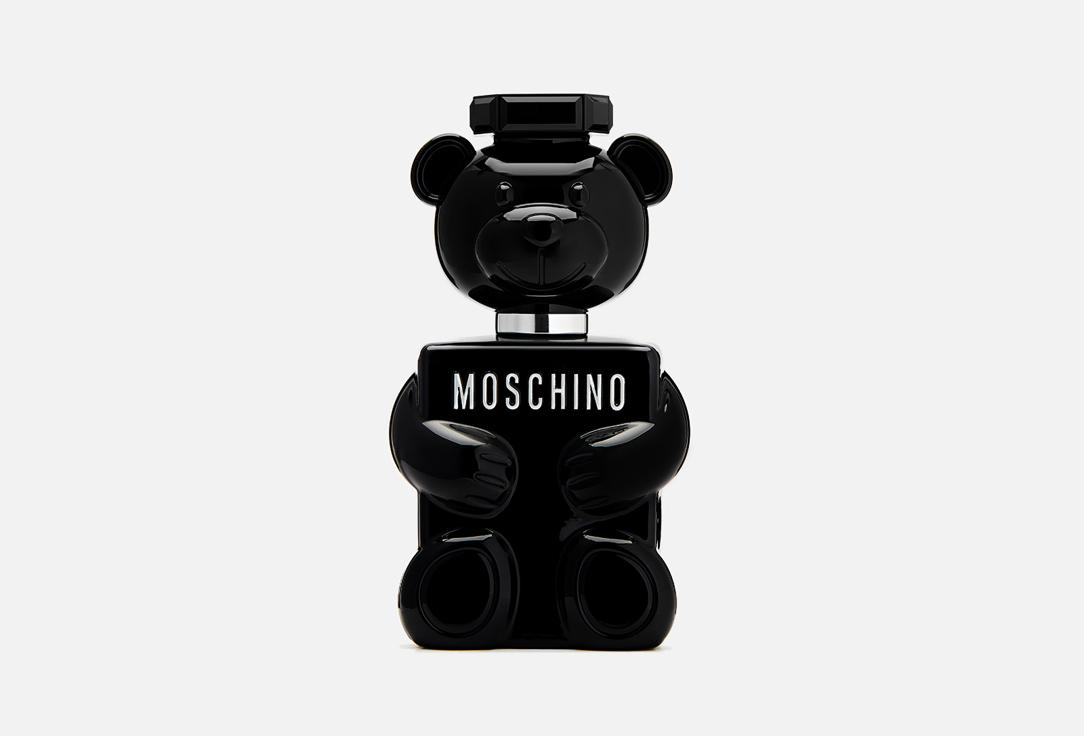 Изображение товара Парфюмерная вода Moschino TOY BOY