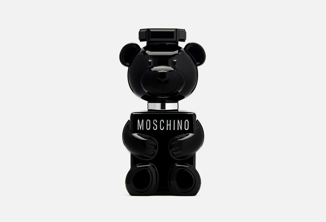 Изображение товара Парфюмерная вода Moschino TOY BOY